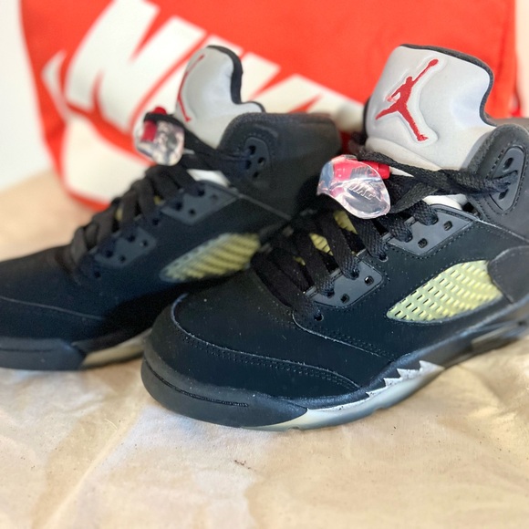 Jordan 5 Retro - Picture 1 of 5